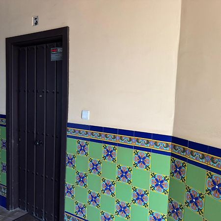 El Rincon Del Azahar, Duplex Con Encanto コルドバ エクステリア 写真