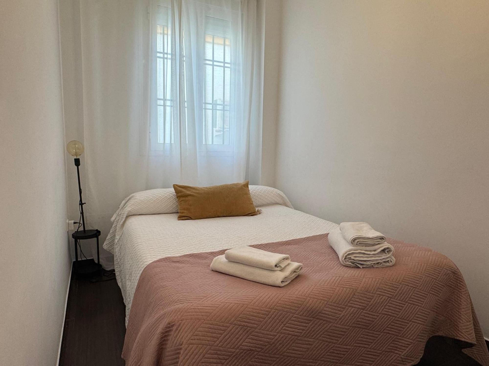 El Rincon Del Azahar, Duplex Con Encanto コルドバ エクステリア 写真