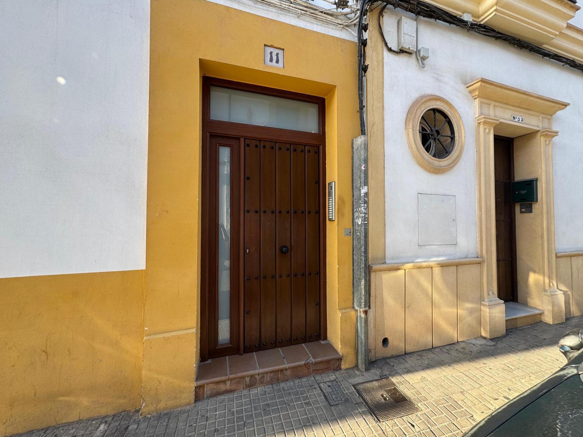 El Rincon Del Azahar, Duplex Con Encanto コルドバ エクステリア 写真