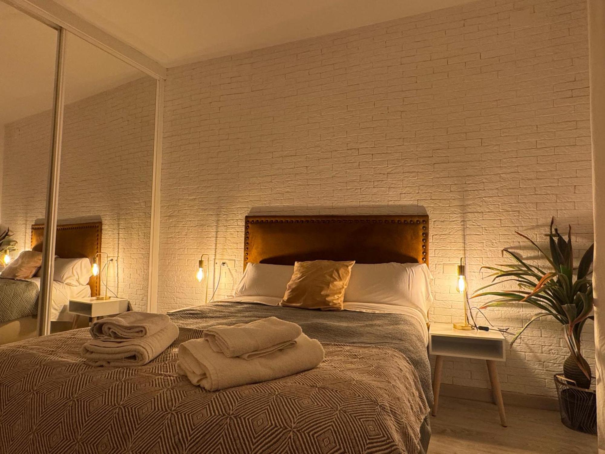 El Rincon Del Azahar, Duplex Con Encanto コルドバ エクステリア 写真