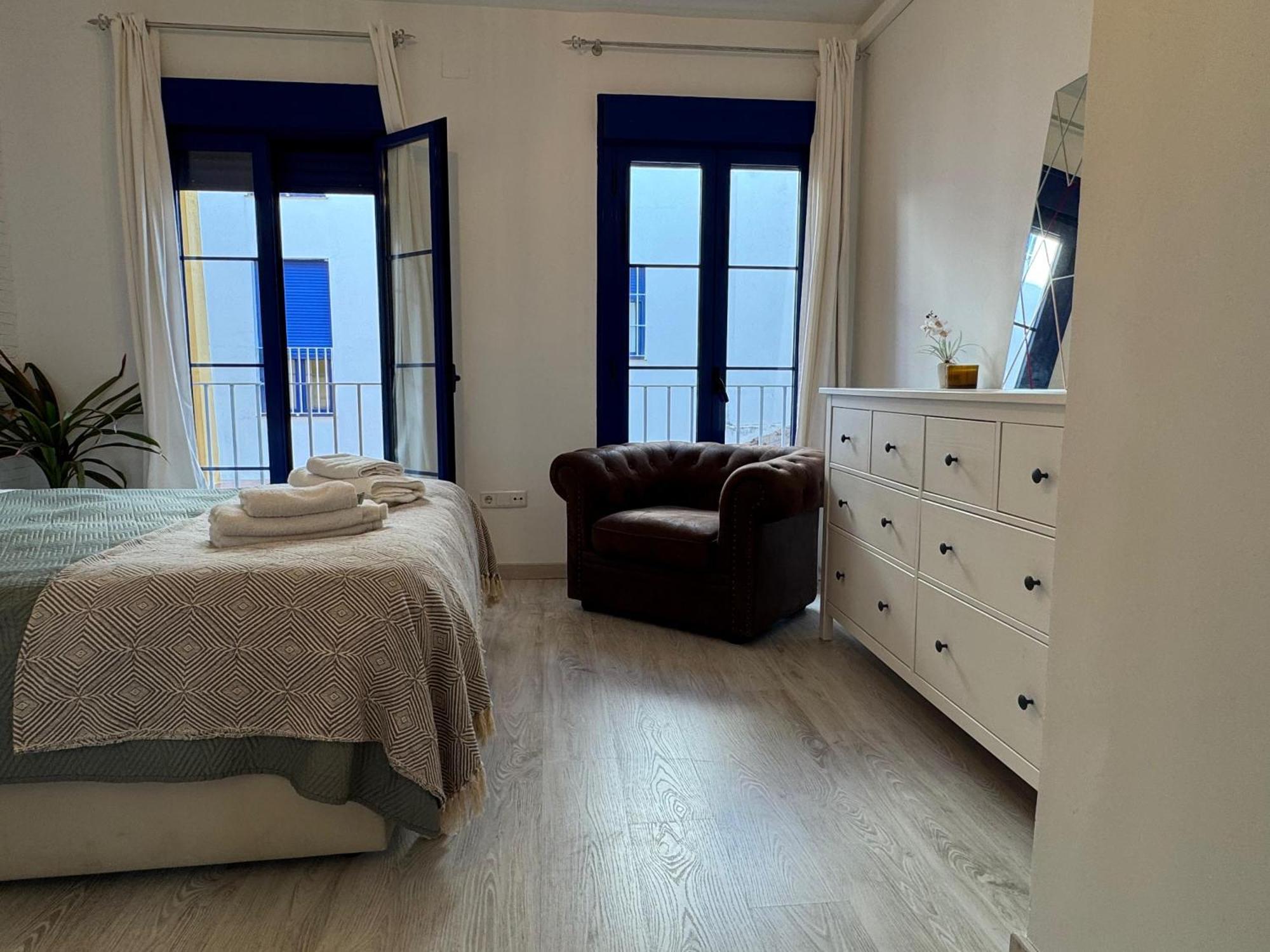 El Rincon Del Azahar, Duplex Con Encanto コルドバ エクステリア 写真