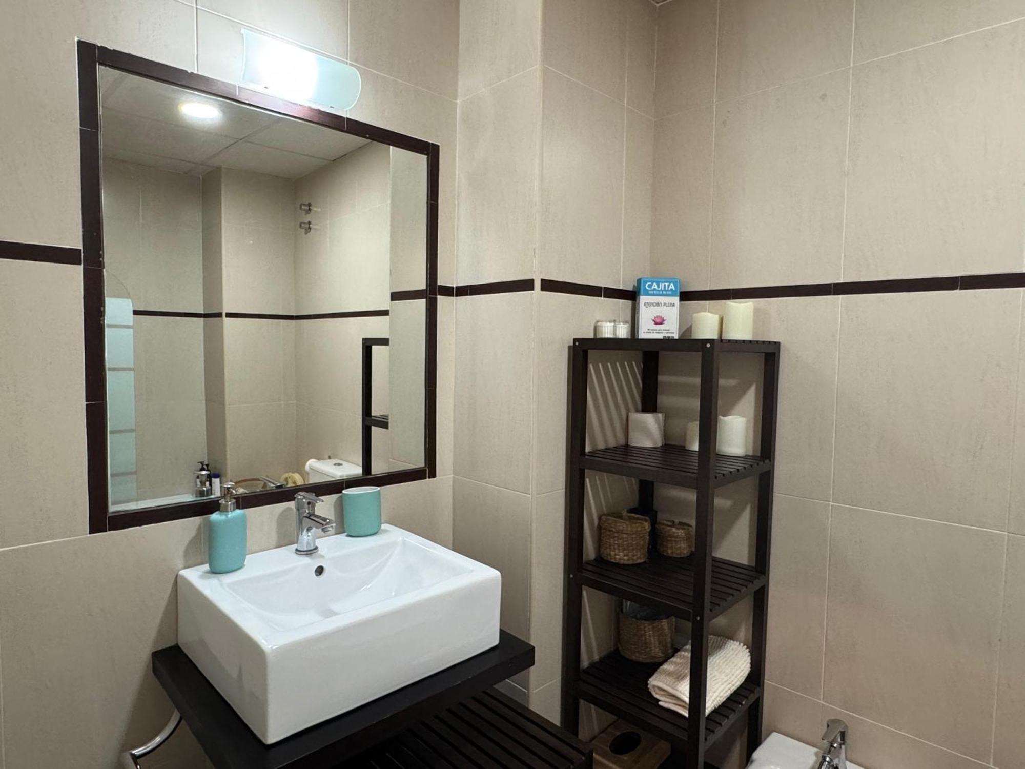El Rincon Del Azahar, Duplex Con Encanto コルドバ エクステリア 写真