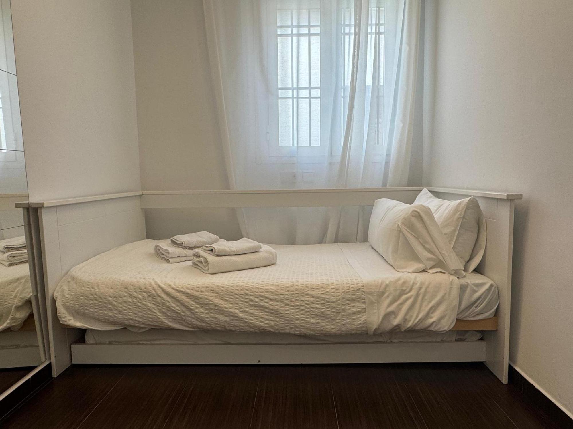 El Rincon Del Azahar, Duplex Con Encanto コルドバ エクステリア 写真
