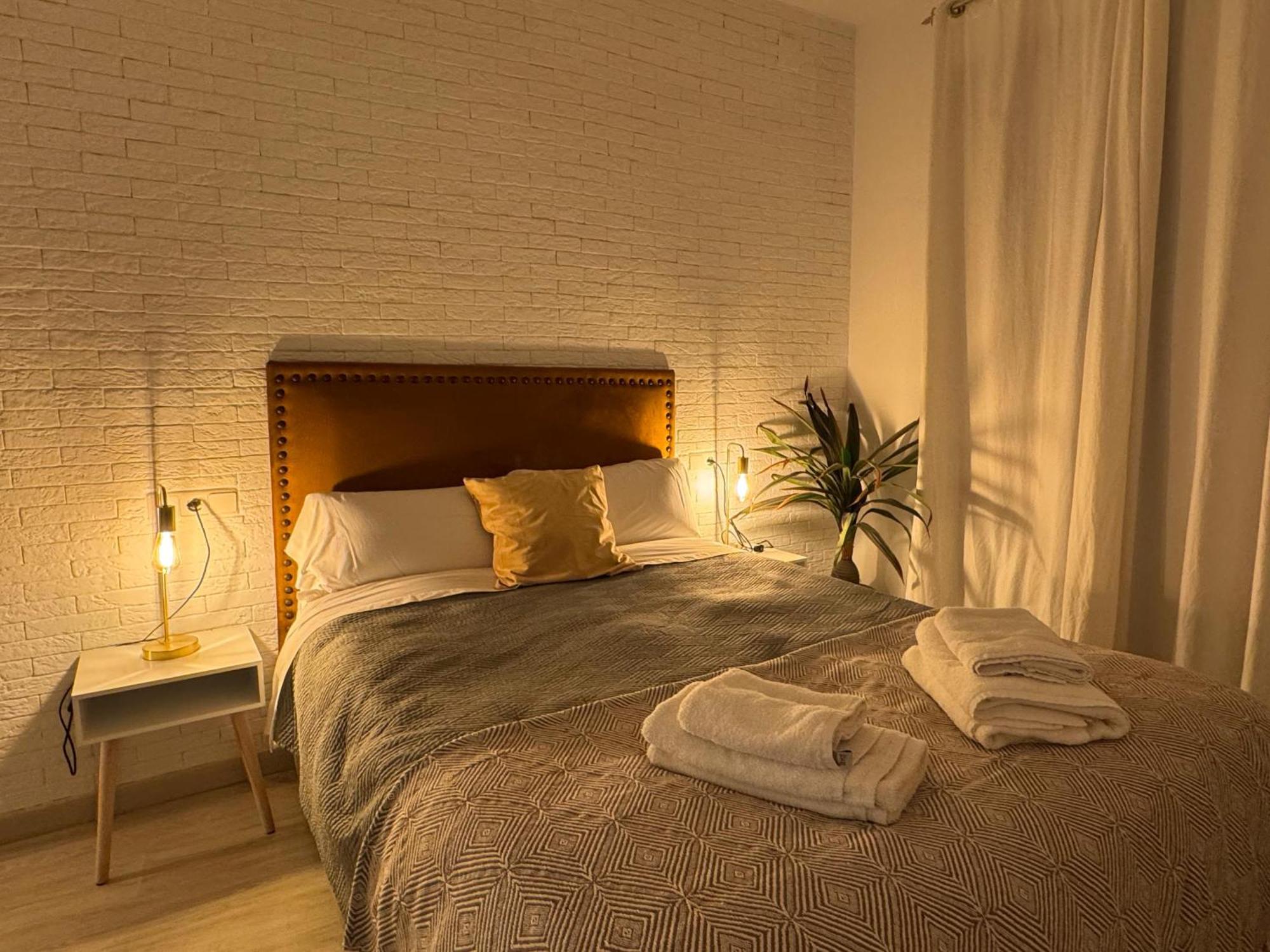 El Rincon Del Azahar, Duplex Con Encanto コルドバ エクステリア 写真