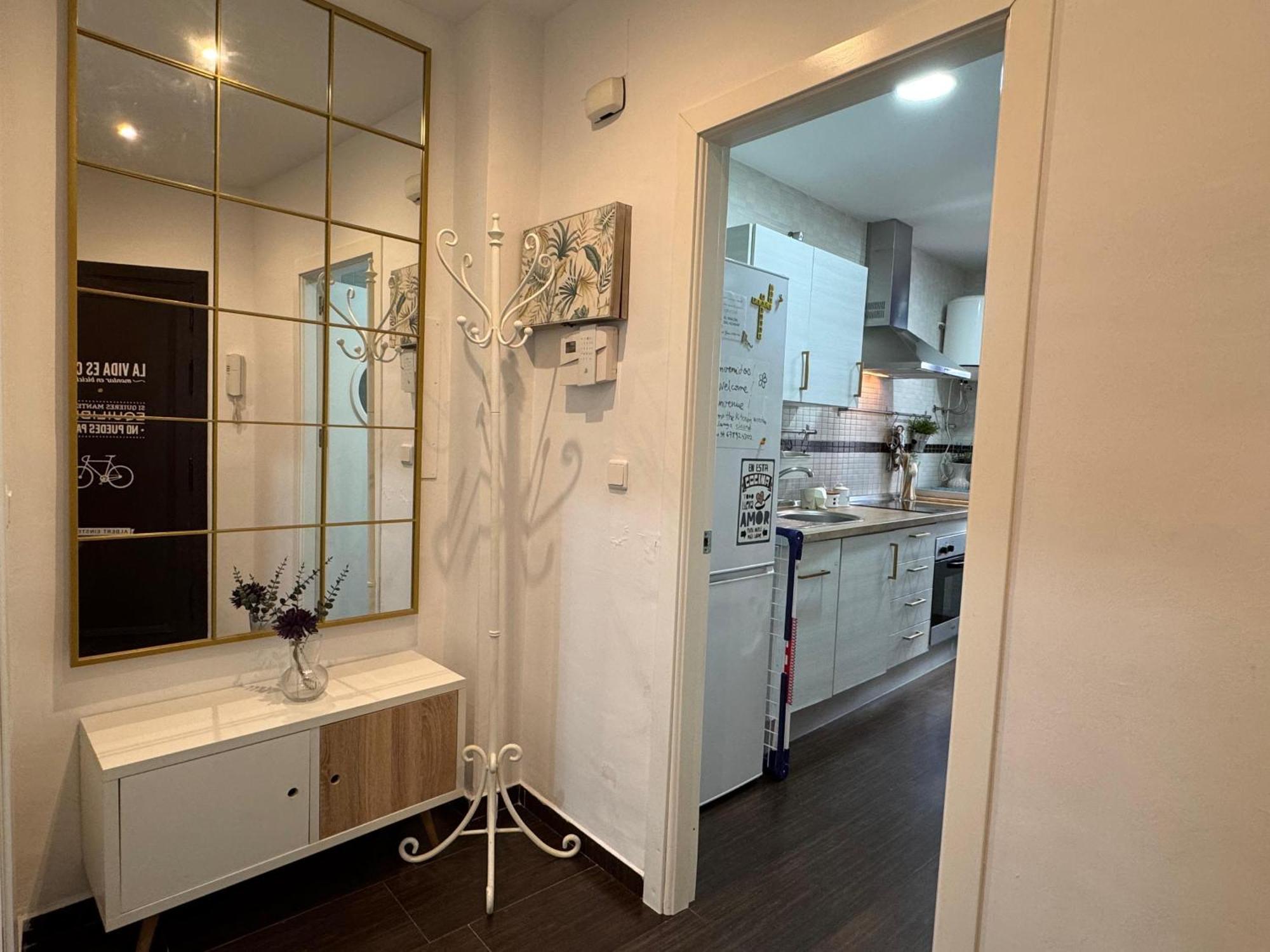 El Rincon Del Azahar, Duplex Con Encanto コルドバ エクステリア 写真