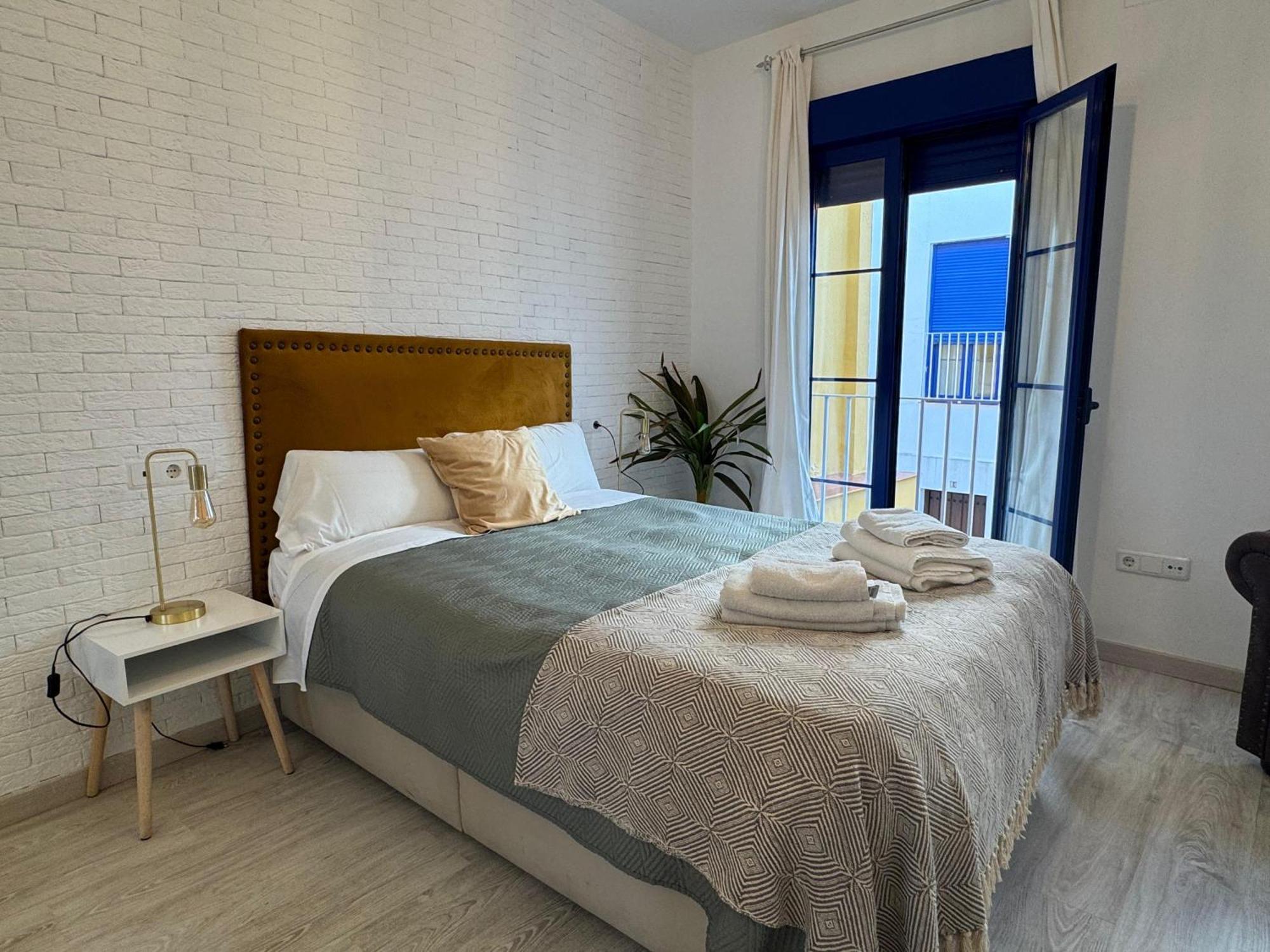 El Rincon Del Azahar, Duplex Con Encanto コルドバ エクステリア 写真
