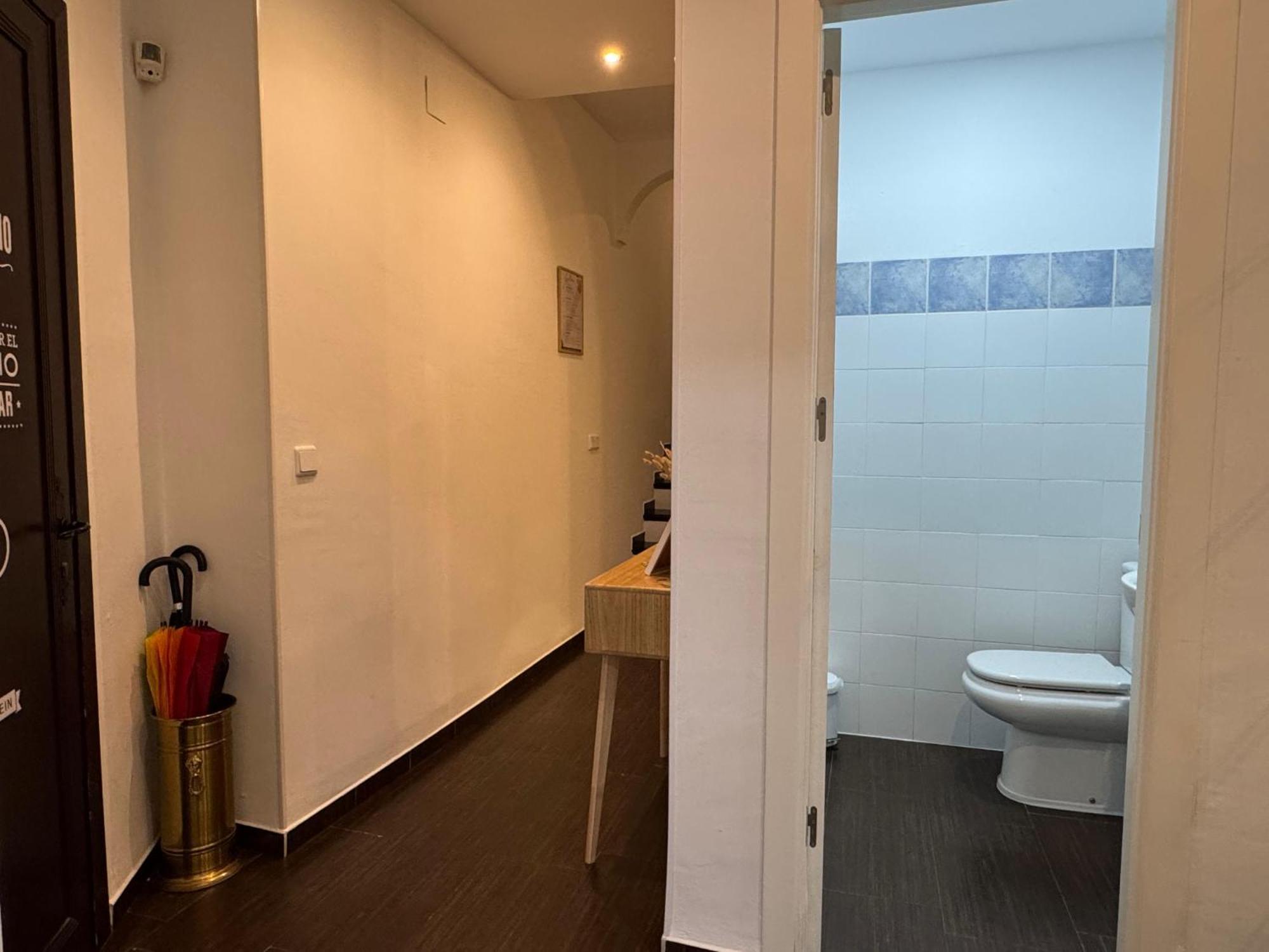 El Rincon Del Azahar, Duplex Con Encanto コルドバ エクステリア 写真