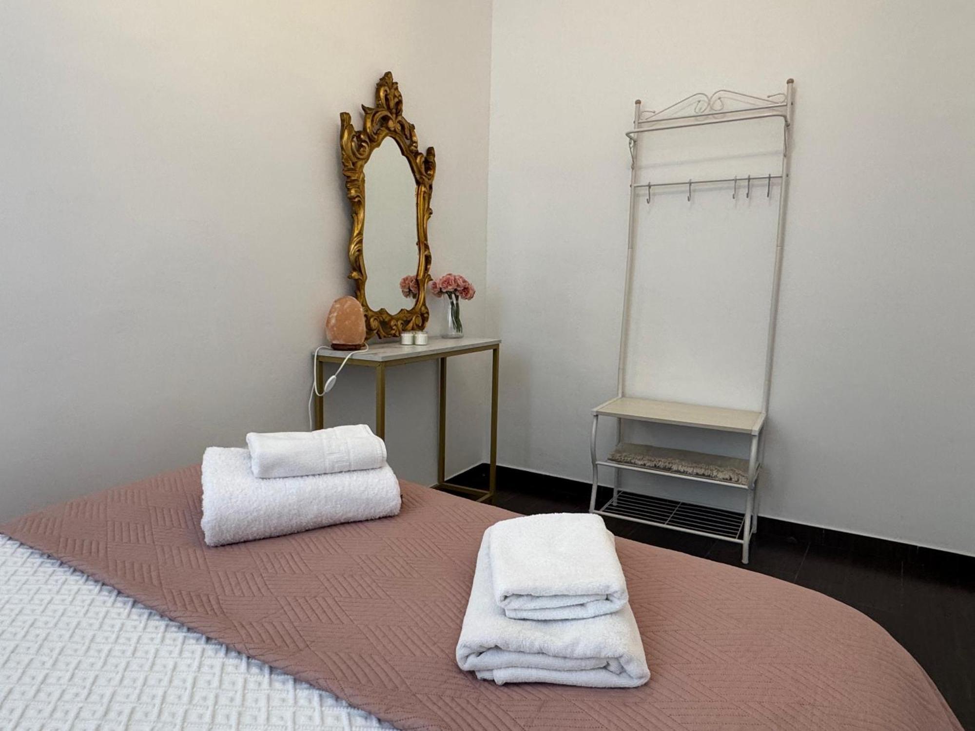 El Rincon Del Azahar, Duplex Con Encanto コルドバ エクステリア 写真