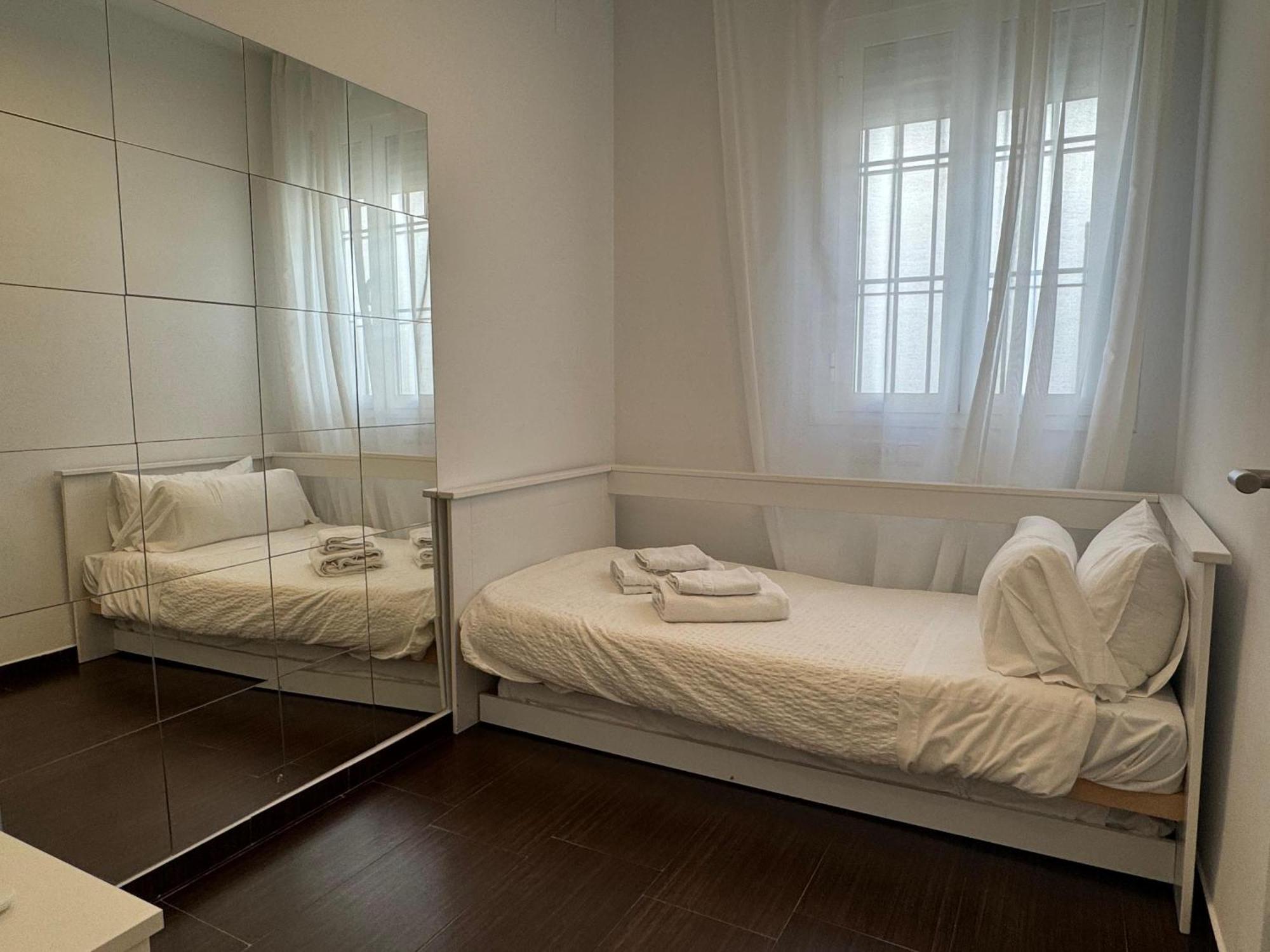 El Rincon Del Azahar, Duplex Con Encanto コルドバ エクステリア 写真