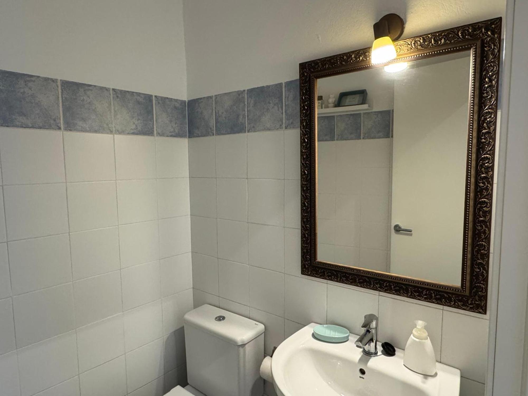 El Rincon Del Azahar, Duplex Con Encanto コルドバ エクステリア 写真
