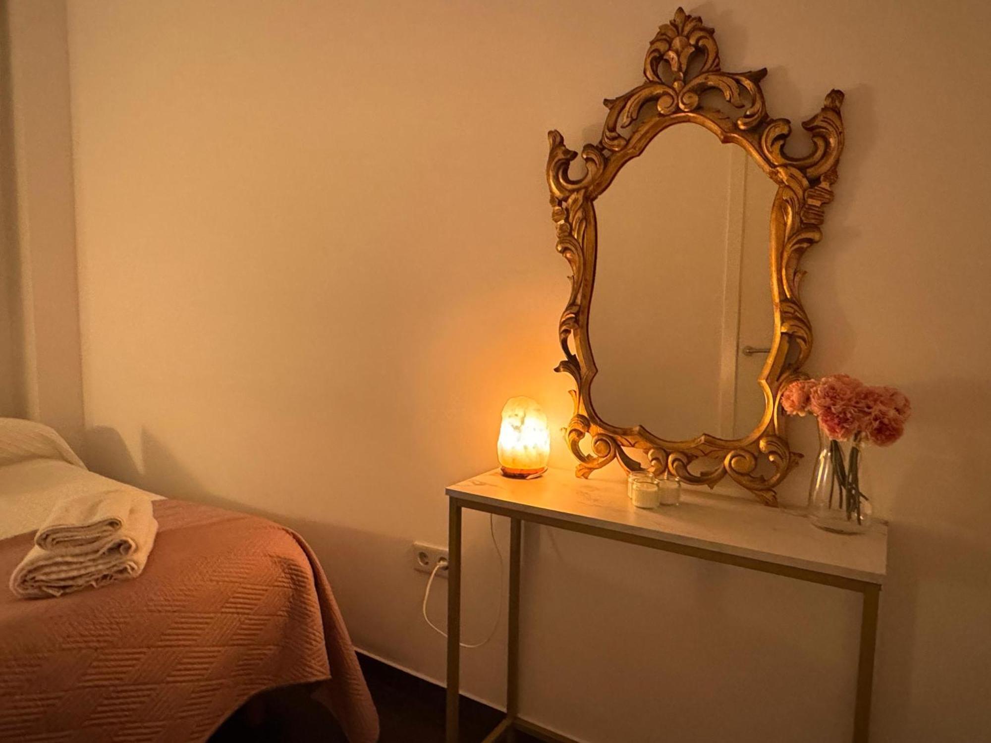 El Rincon Del Azahar, Duplex Con Encanto コルドバ エクステリア 写真