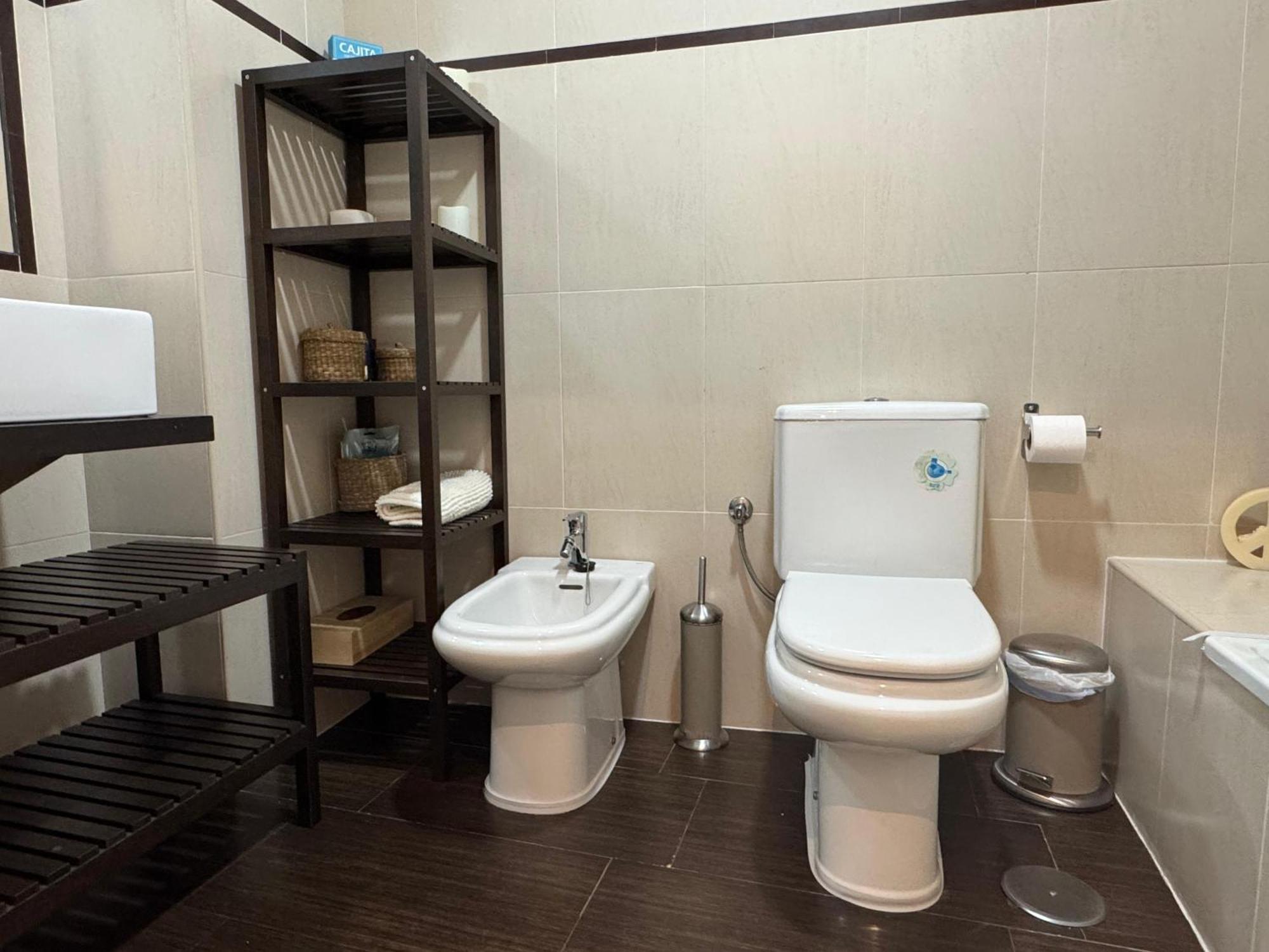 El Rincon Del Azahar, Duplex Con Encanto コルドバ エクステリア 写真