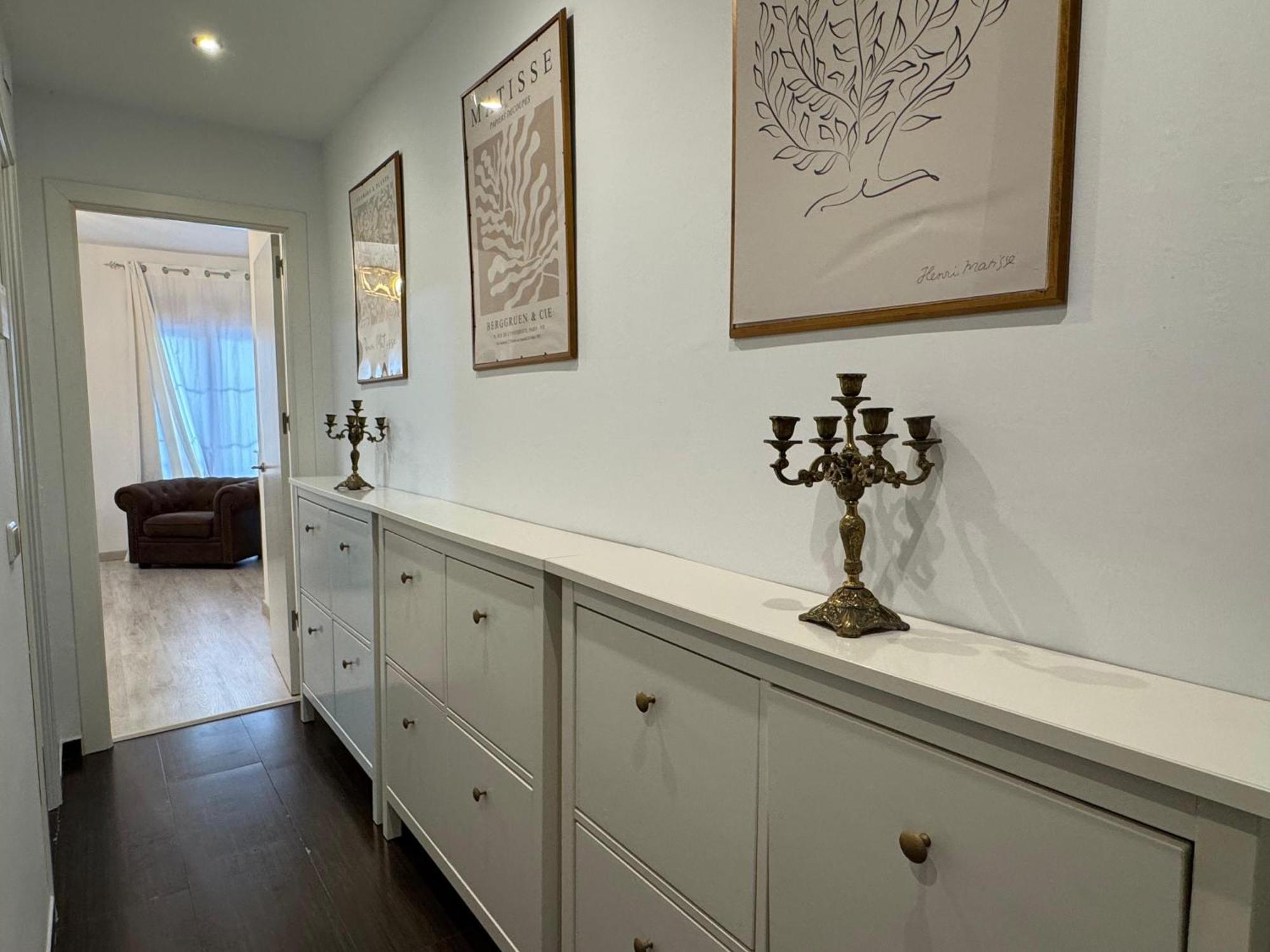 El Rincon Del Azahar, Duplex Con Encanto コルドバ エクステリア 写真